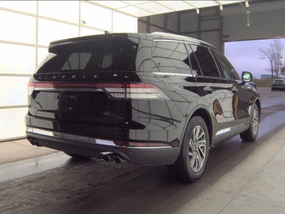2023 Lincoln Aviator Standard