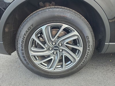 2023 Lincoln Aviator Standard