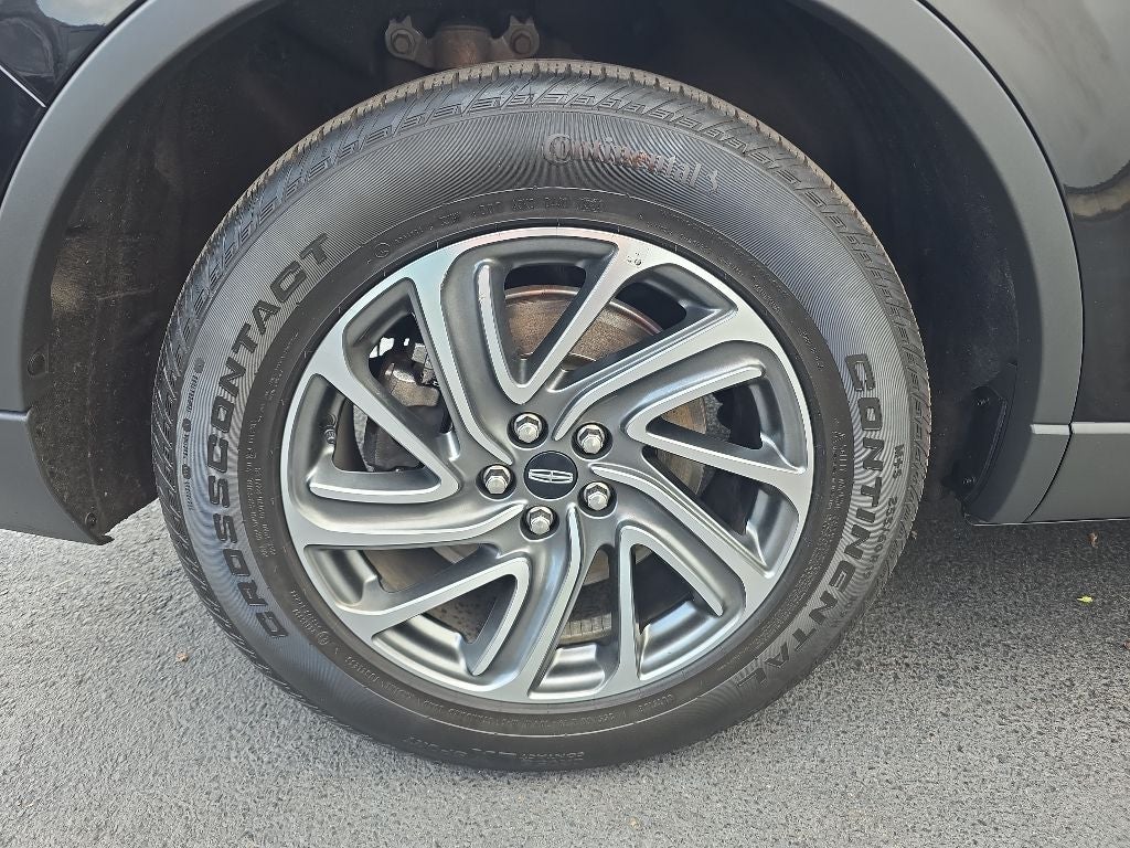 2023 Lincoln Aviator Standard