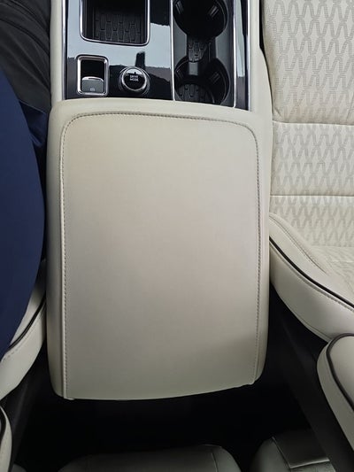 2021 Lincoln Aviator Black Label