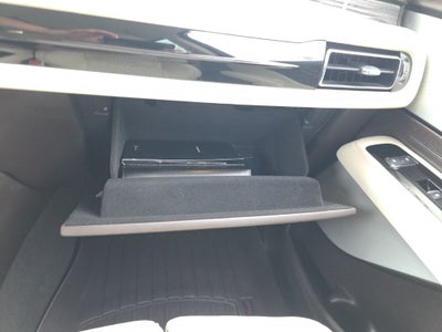 2021 Lincoln Aviator Black Label