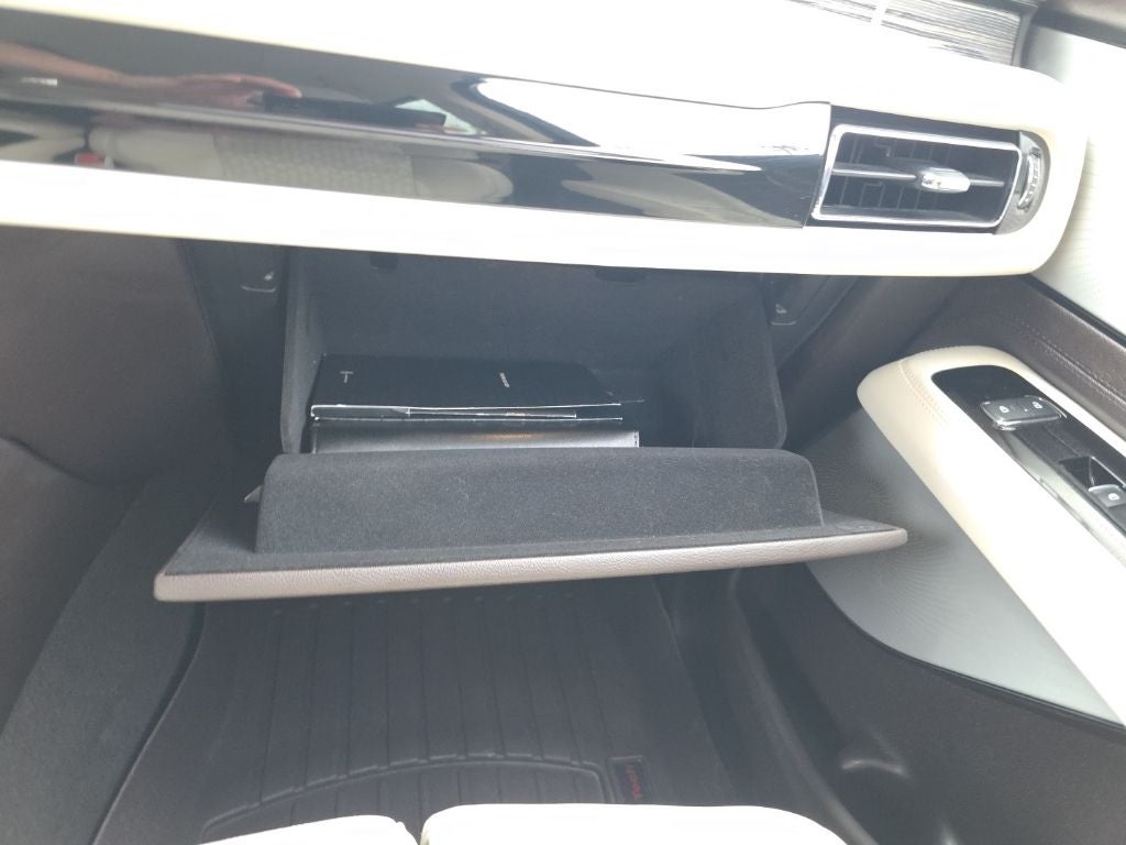 2021 Lincoln Aviator Black Label