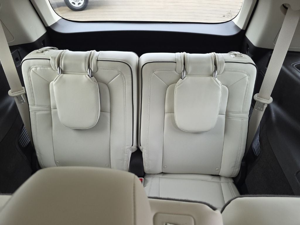 2021 Lincoln Aviator Black Label