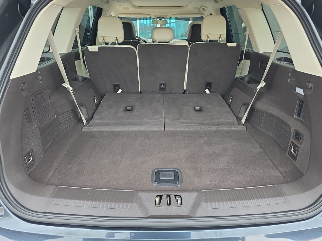 2021 Lincoln Aviator Black Label