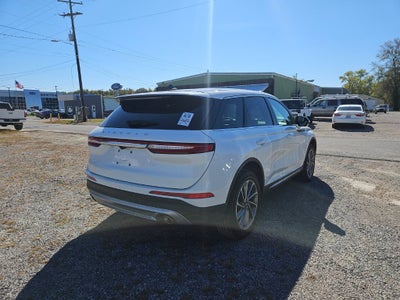 2024 Lincoln Corsair Premiere