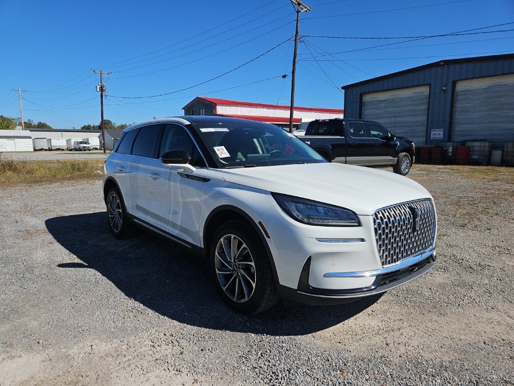 2024 Lincoln Corsair Premiere