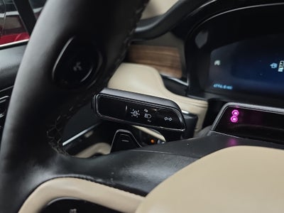 2025 Lincoln Corsair Reserve