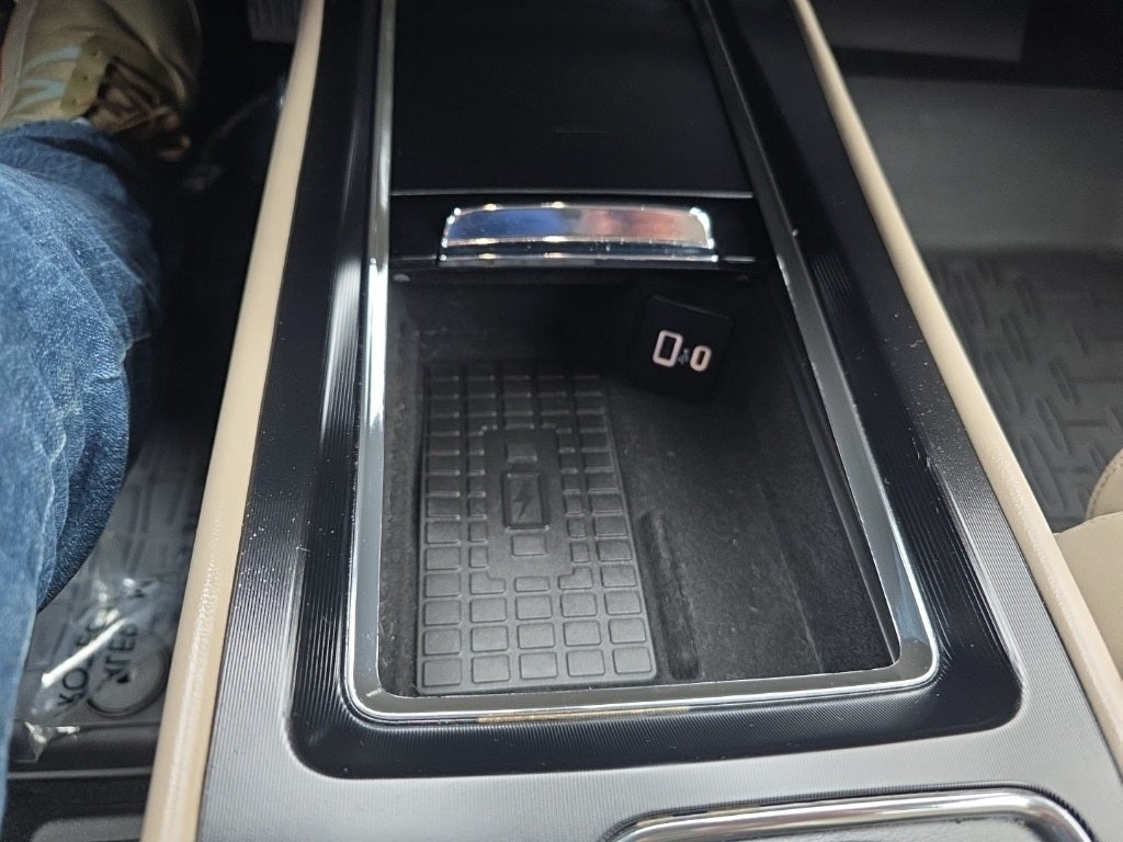 2025 Lincoln Corsair Reserve