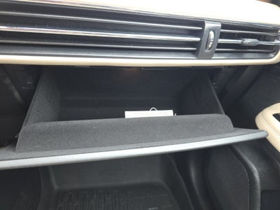 2025 Lincoln Corsair Reserve