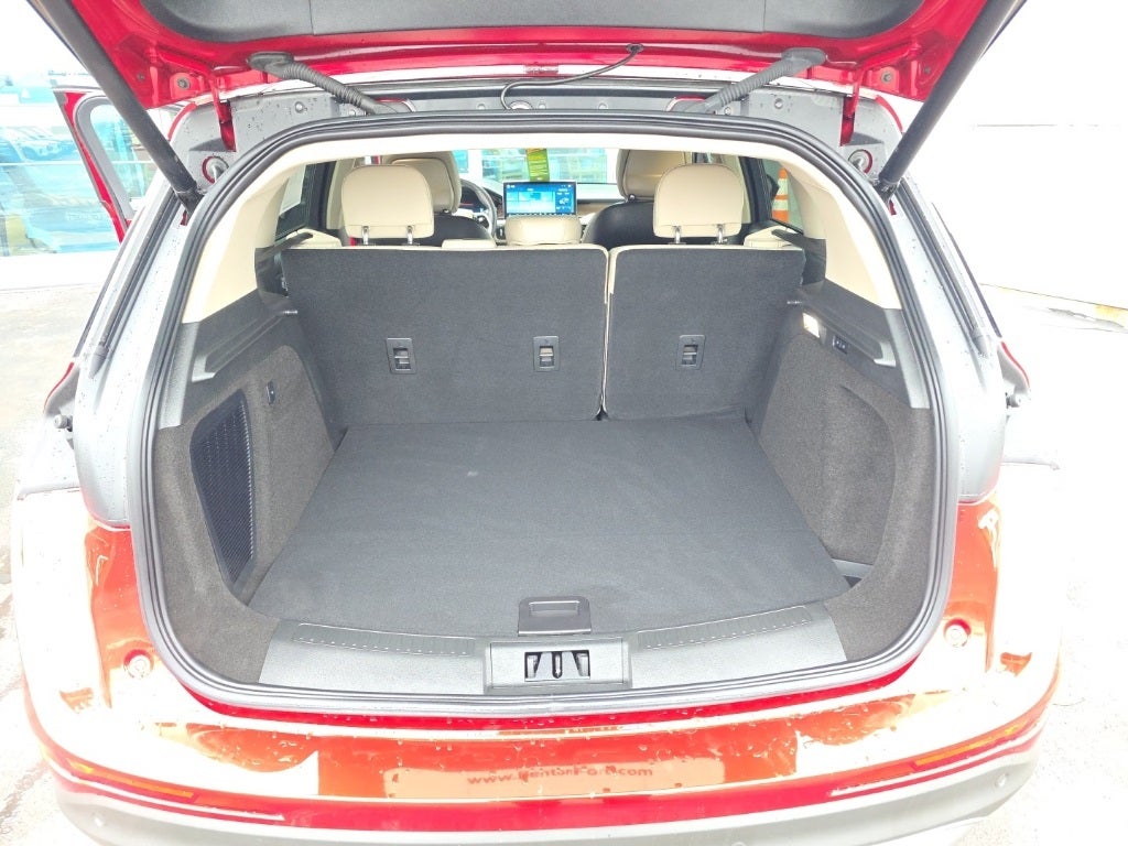 2025 Lincoln Corsair Reserve