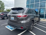 2016 Toyota Highlander XLE V6