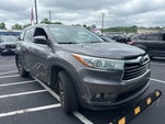 2016 Toyota Highlander XLE V6