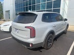 2024 Kia Telluride SX-Prestige X-Pro