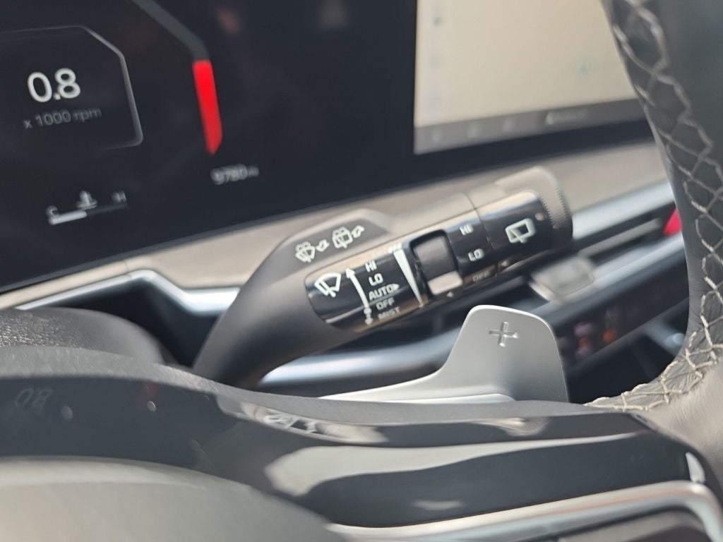 2024 Kia Sorento X-Line SX