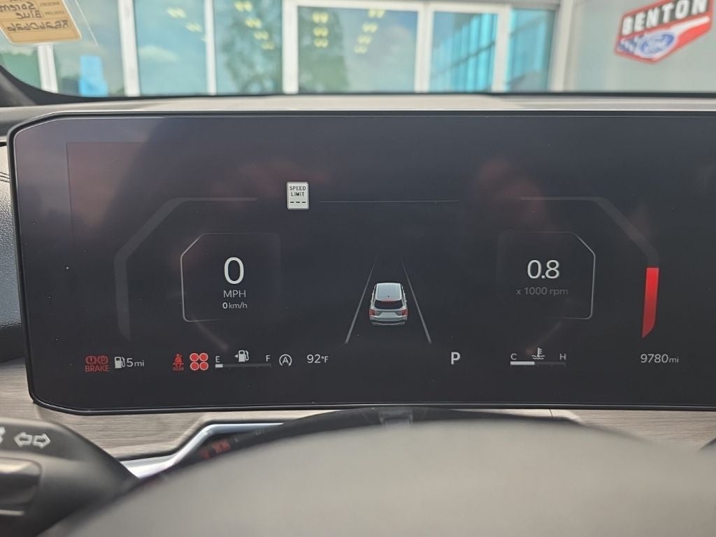 2024 Kia Sorento X-Line SX