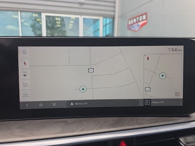 2024 Kia Sorento X-Line SX