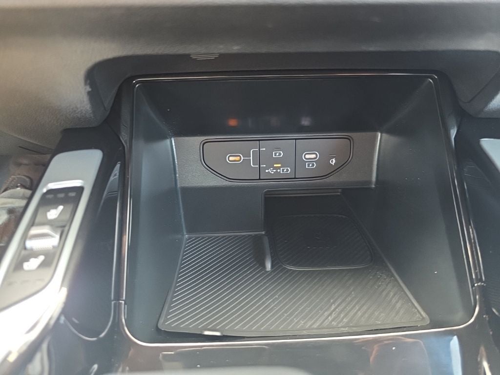 2024 Kia Sorento X-Line SX