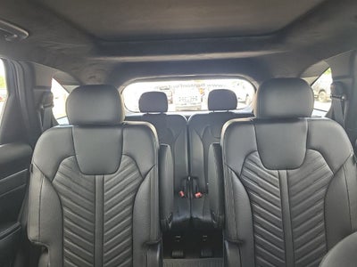 2024 Kia Sorento X-Line SX