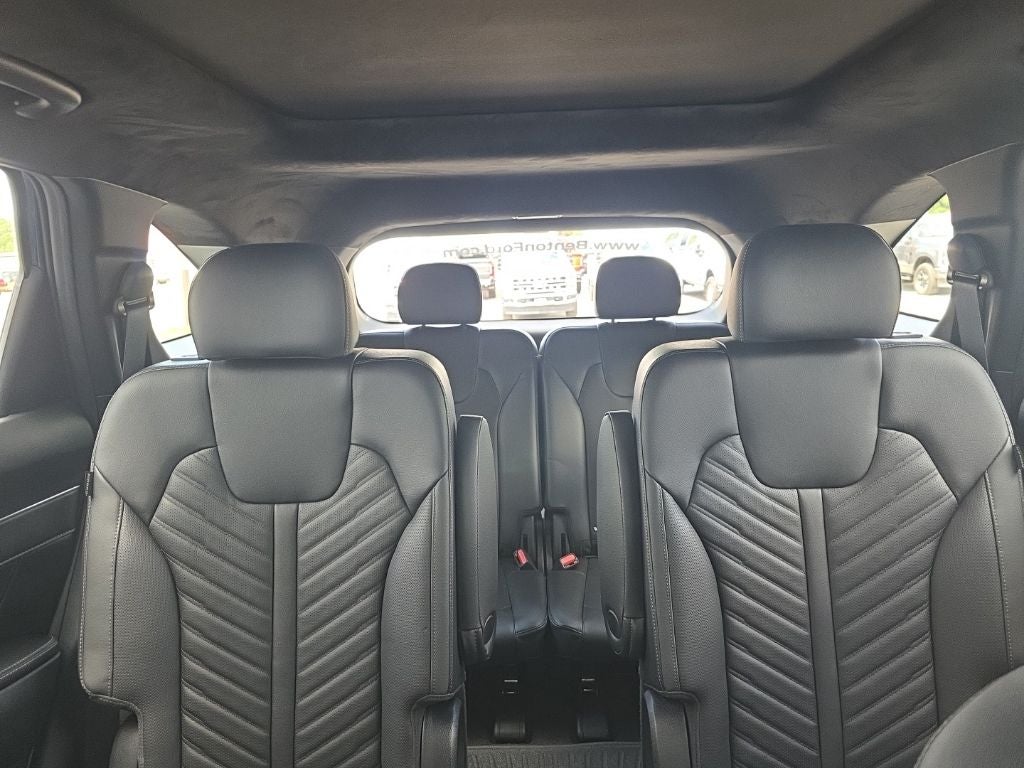 2024 Kia Sorento X-Line SX