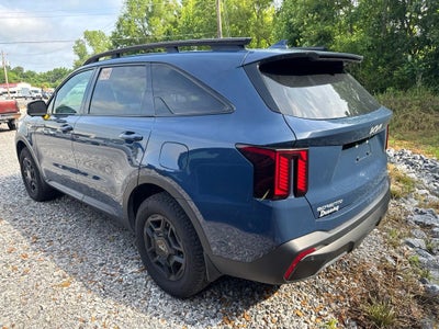2024 Kia Sorento X-Pro SX Prestige