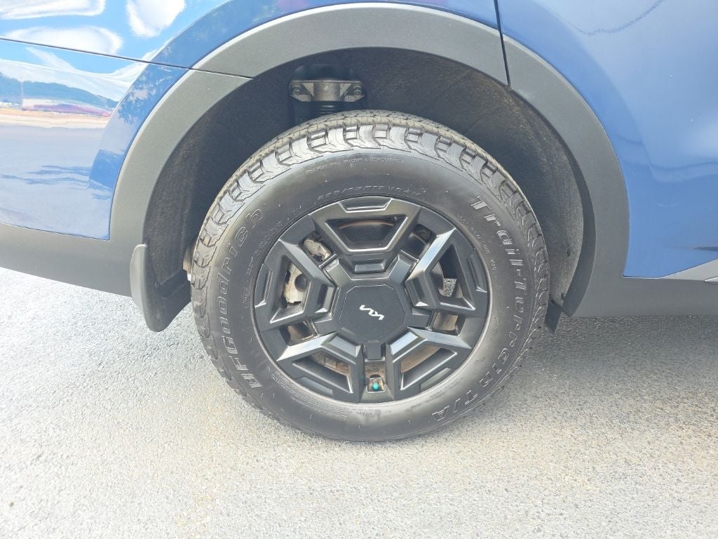 2024 Kia Sorento X-Line SX