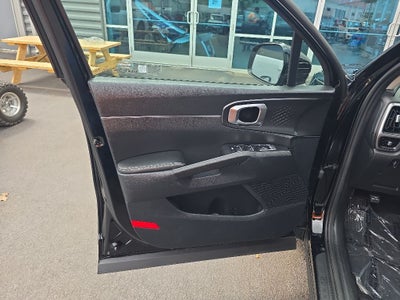 2023 Kia Sorento S