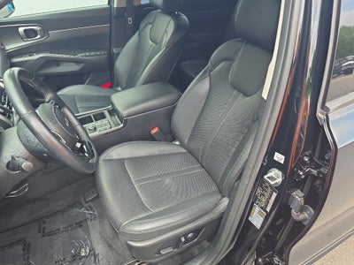 2023 Kia Sorento S