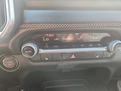 2025 Mazda Mazda CX-50 Hybrid Premium