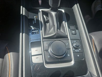 2025 Mazda Mazda CX-50 Hybrid Premium