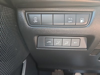 2025 Mazda Mazda CX-50 Hybrid Premium