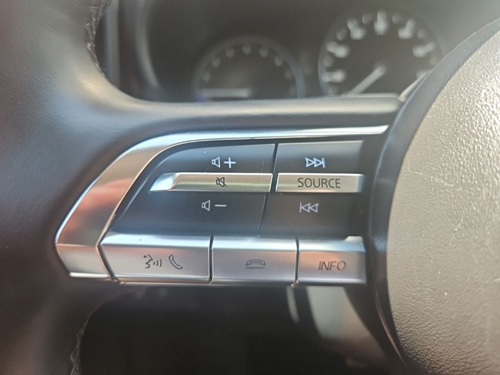 2025 Mazda Mazda CX-50 Hybrid Premium
