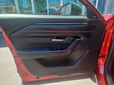 2025 Mazda Mazda CX-50 Hybrid Premium