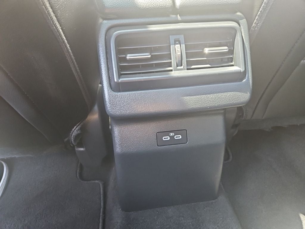 2025 Mazda Mazda CX-50 Hybrid Premium