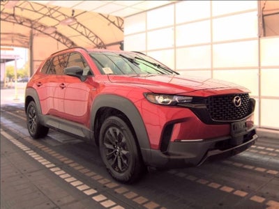 2025 Mazda Mazda CX-50 Hybrid Premium