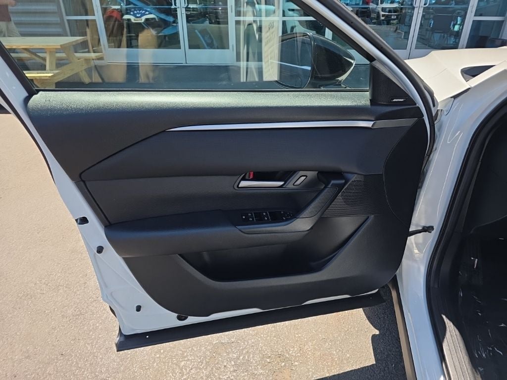 2025 Mazda Mazda CX-50 2.5 S Premium Package