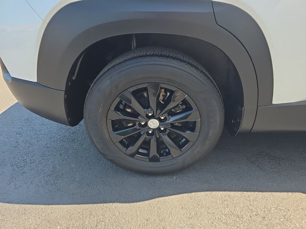 2025 Mazda Mazda CX-50 2.5 S Premium Package