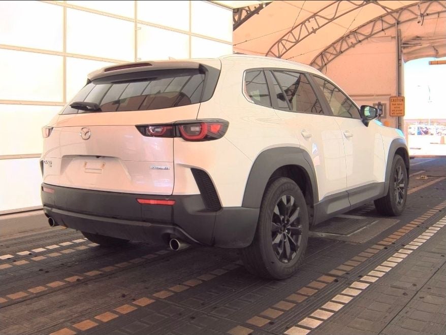 2025 Mazda Mazda CX-50 2.5 S Premium Package