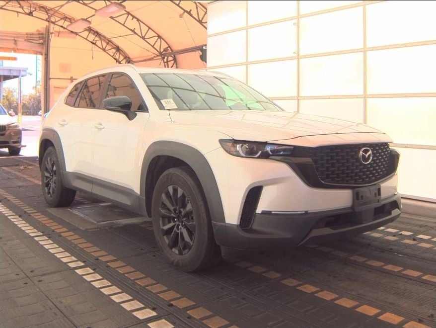 2025 Mazda Mazda CX-50 2.5 S Premium Package