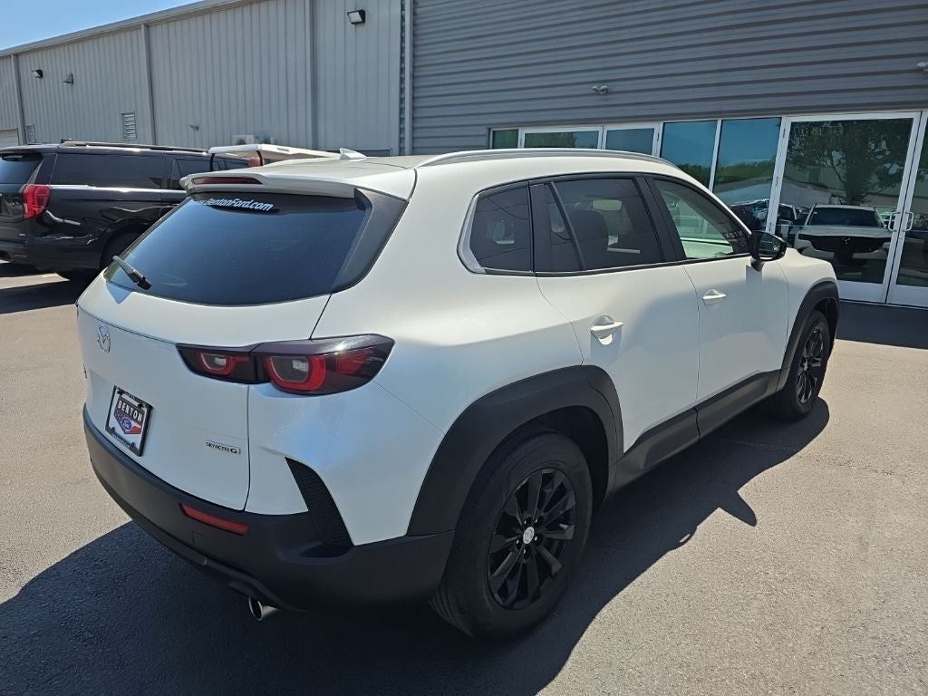 2025 Mazda Mazda CX-50 2.5 S Premium Package