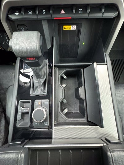 2024 Toyota Sequoia Limited