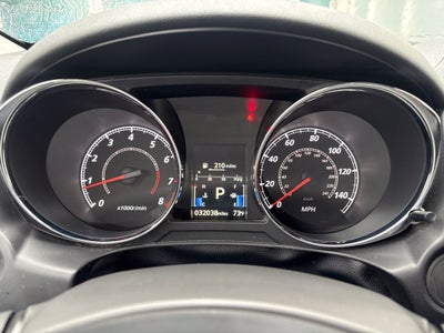 2025 Mitsubishi Outlander Sport 2.0 SE