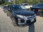 2025 Mitsubishi Outlander Sport 2.0 SE