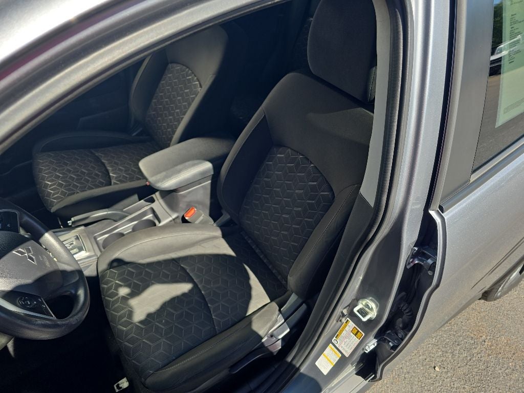2023 Mitsubishi Outlander Sport 2.0 ES
