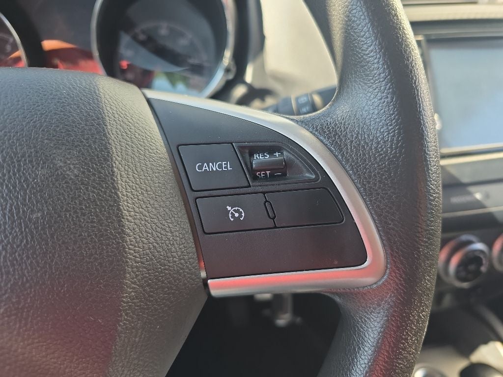 2023 Mitsubishi Outlander Sport 2.0 ES