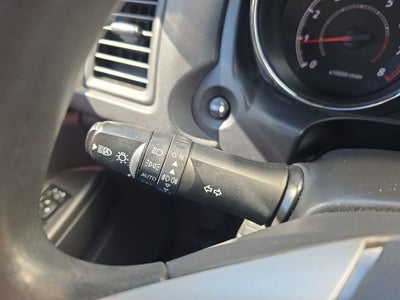 2023 Mitsubishi Outlander Sport 2.0 ES
