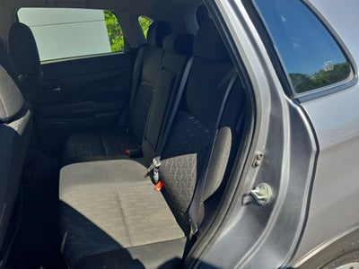 2023 Mitsubishi Outlander Sport 2.0 ES