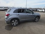 2023 Mitsubishi Outlander Sport 2.0 ES