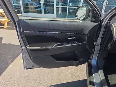 2023 Mitsubishi Outlander Sport 2.0 ES