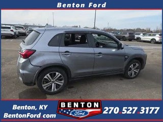 2023 Mitsubishi Outlander Sport 2.0 ES