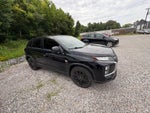 2021 Mitsubishi Outlander Sport 2.0 SE